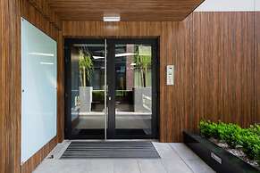 Apartments Warsaw Pawia by Renters