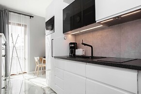 Apartments Warsaw Pawia by Renters