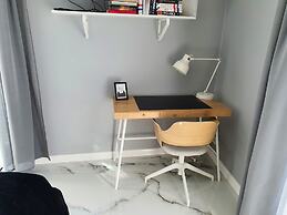 Apartments Warsaw Pawia by Renters