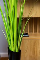 Apartments Warsaw Pawia by Renters