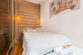 Apartments Warsaw Pawia by Renters