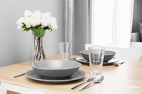 Apartments Warsaw Pawia by Renters