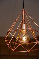 Apartments Warsaw Pawia by Renters