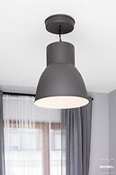 Apartments Warsaw Pawia by Renters