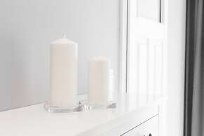 Apartments Warsaw Pawia by Renters