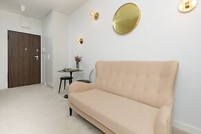 Apartments Warsaw Pawia by Renters