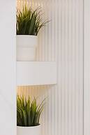 Apartments Warsaw Pawia by Renters