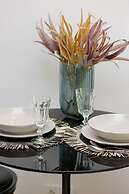 Apartments Warsaw Pawia by Renters