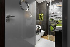 Apartments Warsaw Pawia by Renters