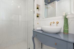 Apartments Warsaw Pawia by Renters