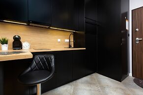 Apartments Warsaw Pawia by Renters