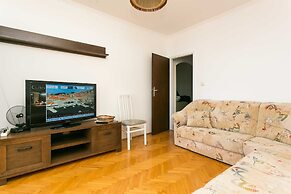 Apartment Bor