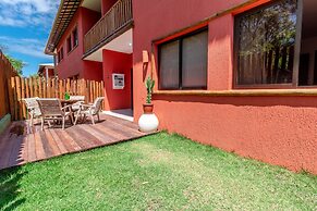 IT08 Lindo Ap 2 Quartos - Itacimirim