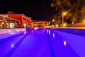 IT08 Lindo Ap 2 Quartos - Itacimirim