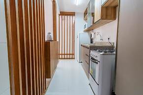 IT08 Lindo Ap 2 Quartos - Itacimirim