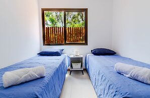 IT08 Lindo Ap 2 Quartos - Itacimirim