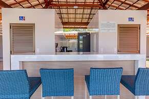 IT08 Lindo Ap 2 Quartos - Itacimirim