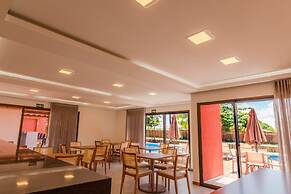 IT08 Lindo Ap 2 Quartos - Itacimirim