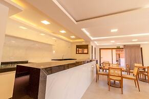 IT08 Lindo Ap 2 Quartos - Itacimirim