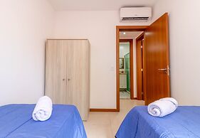 IT08 Lindo Ap 2 Quartos - Itacimirim