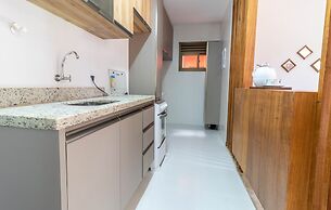 IT08 Lindo Ap 2 Quartos - Itacimirim