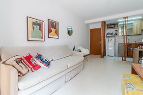 IT08 Lindo Ap 2 Quartos - Itacimirim