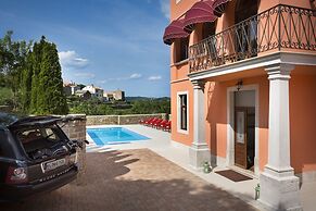 Villa Palazzo Angelica