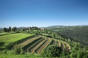 Villa Palazzo Angelica