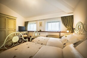 Villa Palazzo Angelica