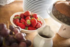 Villa Palazzo Angelica