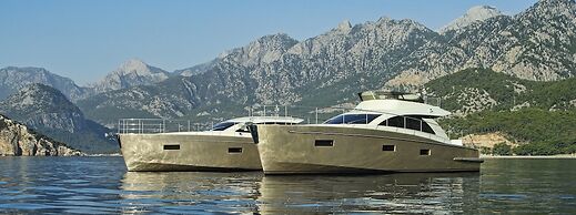 Villa Palazzo Angelica