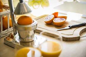 Villa Palazzo Angelica