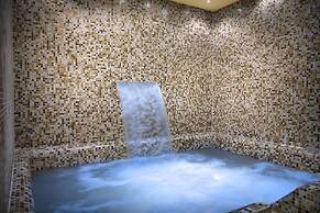 Villa Palazzo Angelica