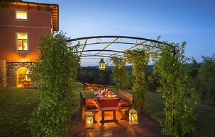 Villa Palazzo Angelica