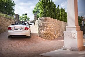 Villa Palazzo Angelica