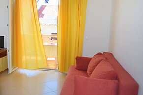 Floral Apartments Pende