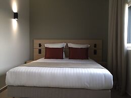 Hôtel AKENA TROYES - La Chapelle-Saint-Luc