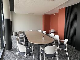 Hôtel AKENA TROYES - La Chapelle-Saint-Luc