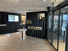 Hôtel AKENA TROYES - La Chapelle-Saint-Luc