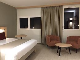 Hôtel AKENA TROYES - La Chapelle-Saint-Luc