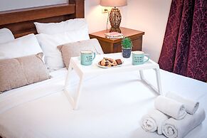 Deluxe 2BD Jaffa Dreams W Pool & Parking