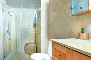 Deluxe 2BD Jaffa Dreams W Pool & Parking