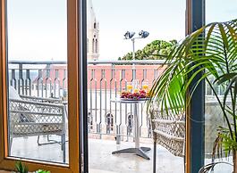 Deluxe 2BD Jaffa Dreams W Pool & Parking