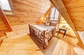 Smokey Valley Lodge 2 Bedroom Home by Redawning