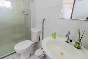 IT10 Bangalô Duplex 3 Suítes Pé na Areia