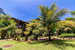 IT10 Bangalô Duplex 3 Suítes Pé na Areia