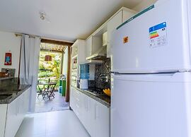 IT10 Bangalô Duplex 3 Suítes Pé na Areia