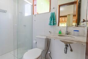 IT10 Bangalô Duplex 3 Suítes Pé na Areia