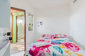 IT10 Bangalô Duplex 3 Suítes Pé na Areia