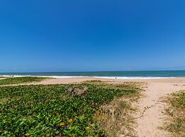 IT10 Bangalô Duplex 3 Suítes Pé na Areia